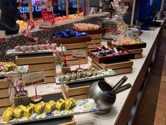 -凡塔斯牛排自助餐厅(莆田万达店)