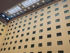 -北京九华山庄会展酒店
