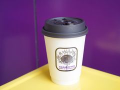 -HANA COFFEE(长寿路店)