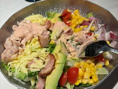 -俄士厨房(五棵松华熙LIVE店)