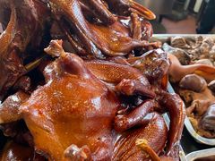 -老字号敖鸡肉
