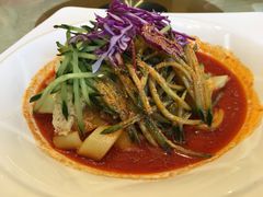 -撒拉花儿·新疆菜·清真(太阳宫店)