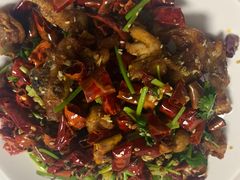 -李记饺子·熏酱东北菜(欢乐谷店)