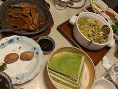 -林四喜·闽南传家菜(鼓浪屿店)