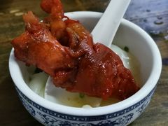 -胥塘陆氏小馄饨