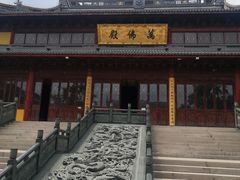-上海青龙寺