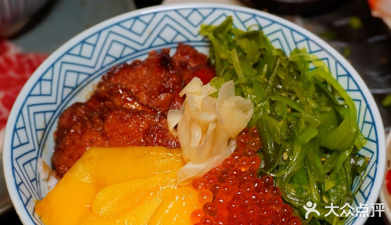 到前门一定要吃的和牛烧肉店！😘