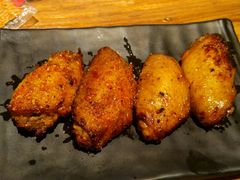 -聚点串吧·北京烧烤(赵登禹路店)