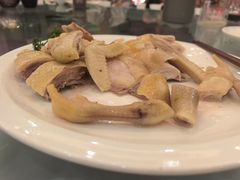 -鹭园酒家·四十年老字号