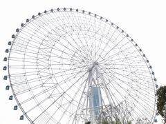 -南昌之星摩天轮