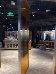 点击看大图 -G-STEPS舞蹈工作室