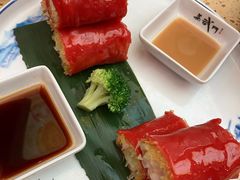 -蒸武门·广式茶点(金宝莱店)