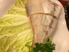 -山城年华老火锅(玉林店)