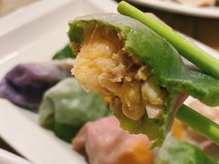 芝士馅儿-宝源饺子(麦子店街店)