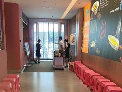 -双湖园·地标武汉菜(黄鹤楼解放路店)