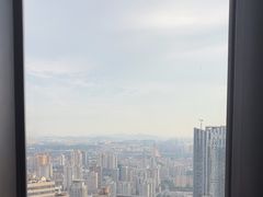 -金陵饭店 56F 家·海鲜火锅餐厅