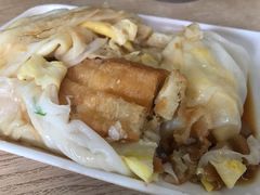 -荣记拉肠(丽江店)