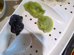 -船歌·鱼水饺青岛菜(金狮广场店)