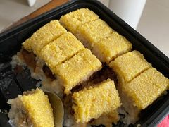 红枣黄米糕-天泽祥·鼓楼馒头(鼓楼店)