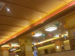 -极乐汤(川沙店)