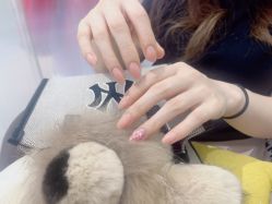 -MB·nail美甲美睫