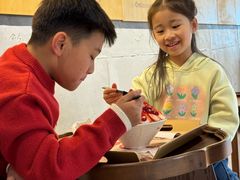 -劳顶笨Rotty Bun(青岛城阳店)