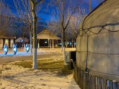 -九十九顶毡房(阜石路店)