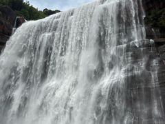 -赤水丹霞旅游区·大瀑布