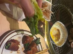 -伊茉家的烤肉店(勒泰中心店)