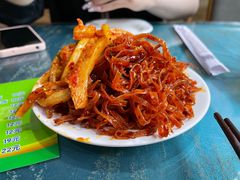 -春花民族美食(佳木斯总店)