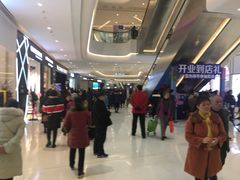 -首开·龙湖成都西宸天街
