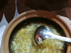 -山四砂锅(太原钟楼街店)