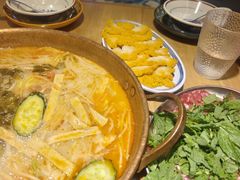 -洱火云南酸菜牛肉火锅(石景山当代商城店)