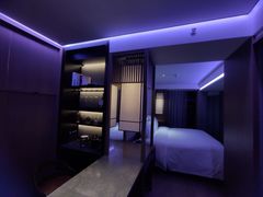 -北京三里屯CHAO酒店