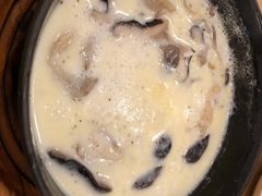 -萨莉亚意式餐厅(特力时尚汇店)
