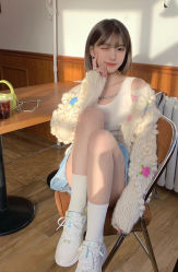 -IN STYLE 造型