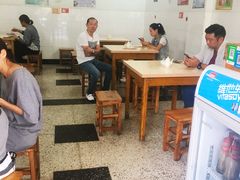 大堂-盛兴面馆(真儒大厦店)