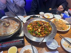 -俭寨大盘鸡·缸子肉·小公鸡·新疆菜(云通店)