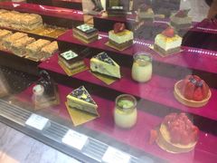 马哥孛罗东方大酒店&nbsp;西点屋-马哥孛罗咖啡厅·Cafe Marco (厦门马哥孛罗东方大酒店)