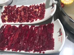 -俏牛哥鲜牛肉牛肆馆(重庆天地店)