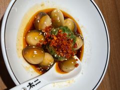 -太二酸菜鱼(财富购物中心店)