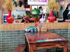 大堂-沈胖记麦虾(江城南路店)