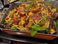 -何师烧烤·川味烧烤代表品牌(科园店)