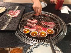 -炙忧烤肉屋(中国铁建广场店)