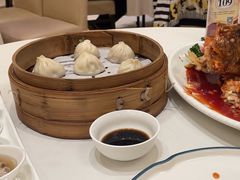 -得月楼·省级非遗·传统苏帮菜(观前店)