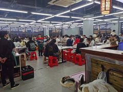 大堂-小民大排档(光谷店)