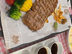 -VITELLO意大利料理(崂山路店)