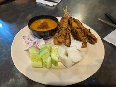 -Limapulo: Baba Can Cook