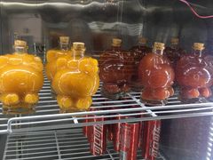 -腰子哥烤串(石佛营炫特店)