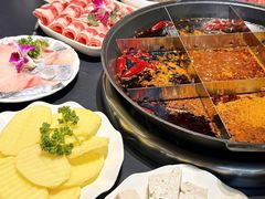 -俏媳妇火锅(宽窄巷子店)
